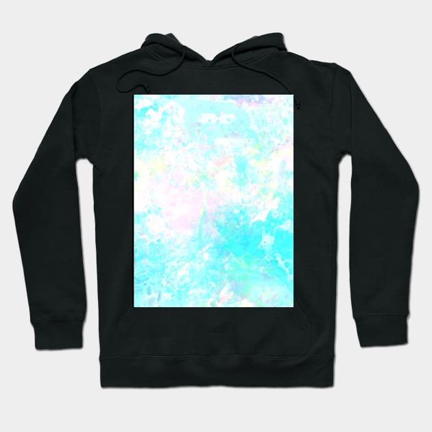 Pattern Art 2 Hoodie by fancy_Artist